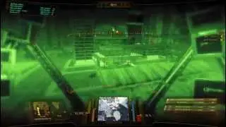 ◀MechWarrior Online Enforcer ENF-5D  750DMG, 2Kills.