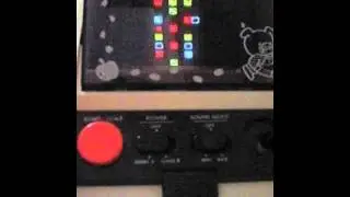 AMIDAR - Gakken _ LONGPLAY GAME A 29990 (Max Score)