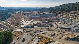 How Hartland Landfill Works An Educational Tour