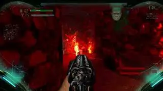 Project Brutality 3.0 TNT Evilution level 16 Deepest Reaches