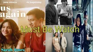 Jane Oineza & Rk Bagatsing :   sweet moments