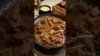 ETEN | THE BEST ECONOMICAL FINE DINING RESTAURANT IN LAHORE #shorts #food #lahore