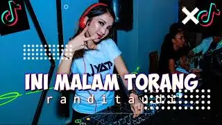 INI MALAM TORANG PUNYA - MELLY AYUNDI  (RANDI TAUDI) VIRAL TIKTOK