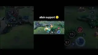 #GueSihAOV #aov #montage #topelsu #garenaaov #rov #lienquanmobile #allain