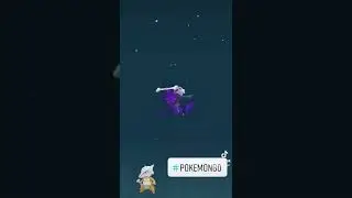 Evolucionando CUBONE OSCURO SHINY a MAROWAK OSCURO SHINY 😁 #shorts #pokemon