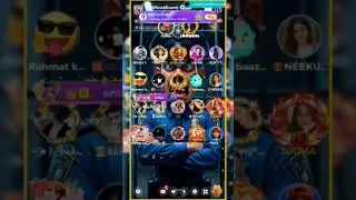 🚓🎭 Chor&ndash;Police Game on Lama Ludo | Fun & Laughter | Hosted by Mahak & Kajal 🎭🚓 | Lama Ludo
