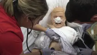UH Moment: College of Nursing