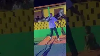 Live performance of Yankey nut @Oyess campus🚀🔥 #freestyle #music #dancehall #dancehallmusic