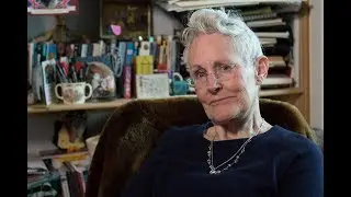 Celebrating the career of Vivian French | Scottish Book Trust Outstanding Achievement Award 2018