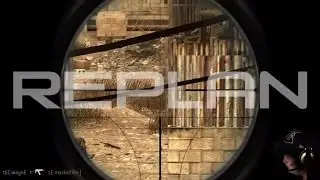 [TEK9 CINEMA] REPLAN - FUCKING MENTAL
