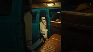 &ldquo;POCONG SALAH ANGKOT&rdquo; #prank  #shorts  #viral  #tiktok  #Like2look