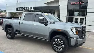 2024 GMC Sierra 2500HD Denali Ultimate Mobile, Pensacola, Daphne, Pascagoula, Spanish Fort AL