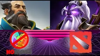No Runes vs 5ManMidas  (game 1) |  HIGHLIGHTS