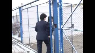 jurnal 08 01 2014 detinuti penitenciar   mihaela ivascu