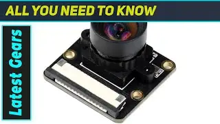OV9281: Best Raspberry Pi Global Shutter Camera?