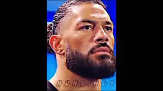 Roman reigns angry mode 😡😡👿😈