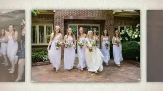 Cook Wedding  Karen Nicole Photography  Alabama Wedding Photographer 720p