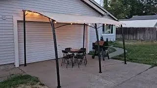 🔥🤯 Transform Your Backyard! AECOJOY 13x10 Pergola on CLEARANCE - Patio Perfection You WON'T BELIEVE!