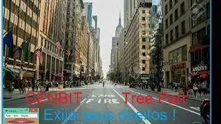 Genbit paga ou n&atilde;o paga ? uni&atilde;o nov 19 Nov 27 2019 treepart tree part