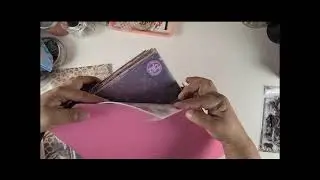 How I organize my Planners Anonymous kits.