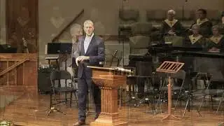 Conviction and Wisdom - Acts 21:1-26 - Scott Gilbert - 2025-11-09