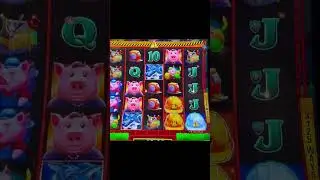 🌙 Late Night Huff n&rsquo; Puff High Rise &mdash; Chasing 6 Hats to ZERO | SlotAttacks