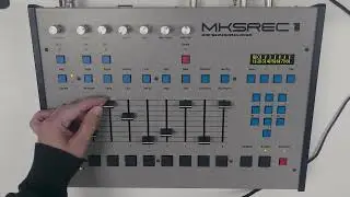 Just a quick beat as I have not posted in a while.