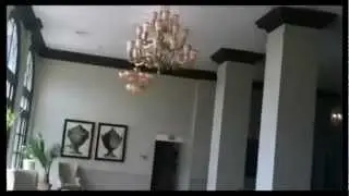 Berkeley Carteret Hotel & Paramount Theatre - Asbury Park, NJ