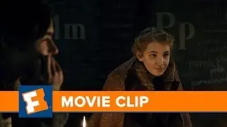 The Book Thief 
