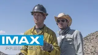 IMAX&reg; Presents: Only the Brave