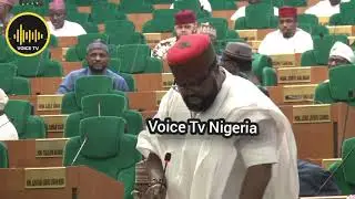 Northern Lawmakers Reject Tax Reform Bill Base On Religion And Other Matters In Rowdy Session