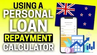 How to Use a Personal Loan Repayment Calculator