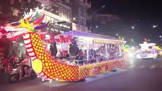 NHẠC TRUNG THU A030