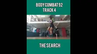 Body Combat 92 Track 4           The Search