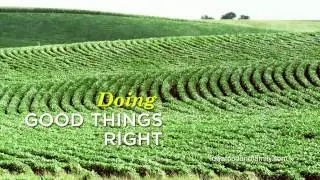 The Iowa Food & Family Project