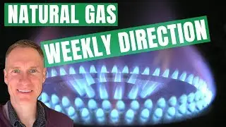 UGAZ & DGAZ | ETF weekly analysis