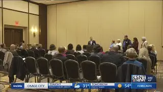 Prairie Band Potawatomi Nation, Casino giving back to NE Kansas non-profits