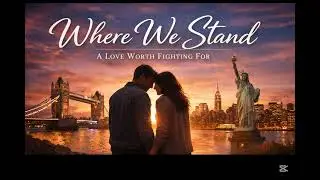 Where We Stand | Emotional Love Song (Soft Rock Ballad)