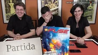 Fuse - Partida (español)