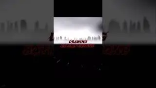 Drawing Batman Beyond #capcut #timelapse #procreate #dccomics #fanart