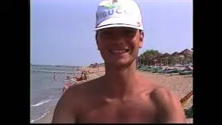 Turchia 1992