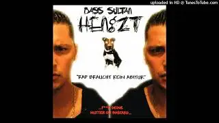 Bass Sultan Hengzt - Westberlin [Rap braucht kein Abitur] (2003)