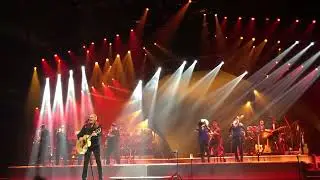 Neil Diamond in Buffalo New York March 31st 2015