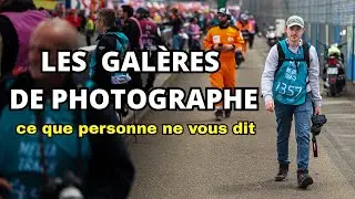 LES 10 PIRES GALÈRES DE PHOTOGRAPHE 😰(selon moi)