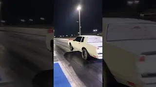 Rick James Nitrous G-Body