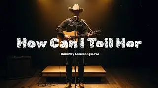 How Can I Tell Her &ndash; Lobo | Classic Country Cover | Timeless Love Song