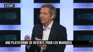 SMART FUTUR - SMART CONNECT du samedi 23 octobre 2021