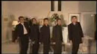 EN-MASSE : BREAK MY HEART