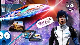 INFINITY ♾️ BULLET TRAIN 🚅 update ! WHAT HAPPENED TO ME 😧 |  FL HARSHIT