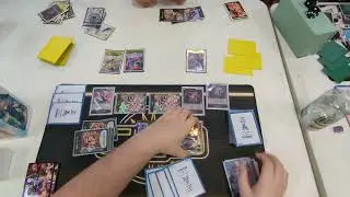 (OP06) Gecko Moria vs Katakuri! Dragon's Lair Austin Round 1! OPTCG POV